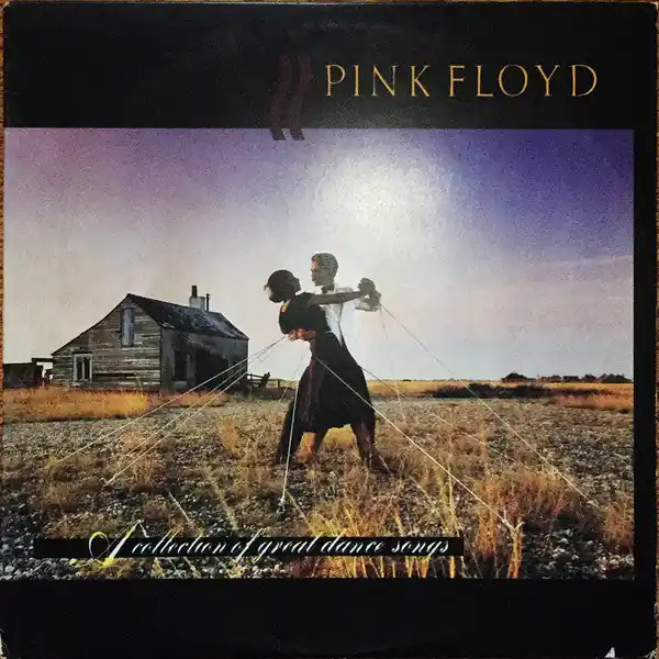 Editor’s Pick Buy Pink Floyd : A Collection Of Great Dance Songs (LP, Comp, RP, Pit) Online for a great price