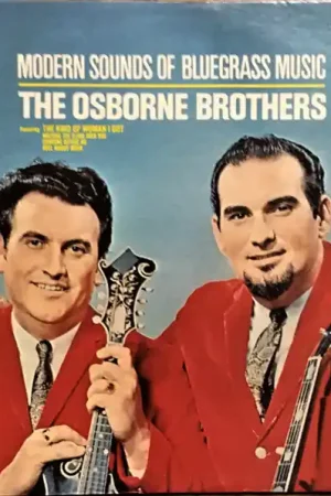 Buy The Osborne Brothers : Modern Sounds Of Bluegrass Music (LP, Album, Pin) Online for a great price Same Day Shipping