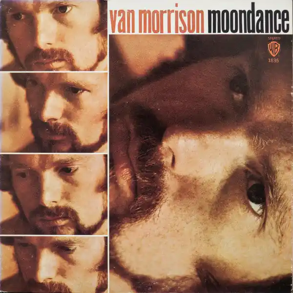 Clearance Buy Van Morrison : Moondance (LP, Album, RP, Pit) Online for a great price