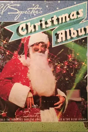 Buy Phil Spector : Phil Spector's Christmas Album (LP, Album, RE) Online for a great price Price Drop