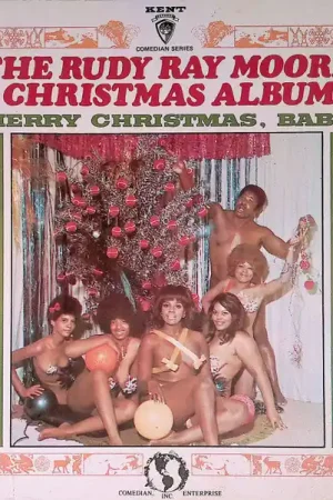 Time-Limited Buy Rudy Ray Moore : The Rudy Ray Moore Christmas Album - Merry Christmas, Baby (LP, Album) Online for a great price
