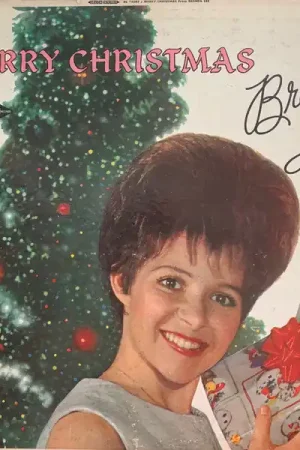 Buy Brenda Lee : Merry Christmas From Brenda Lee (LP, Album, Pin) Online for a great price Limited Offer