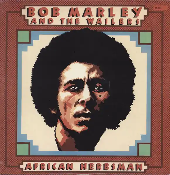 Best Price Buy Bob Marley And The Wailers* : African Herbsman (LP, Comp, RE) Online for a great price