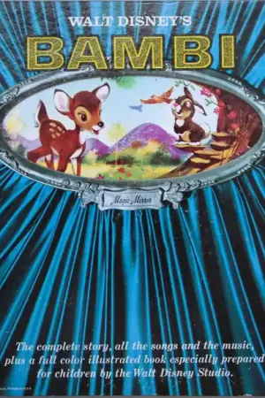 Buy Today Buy Ginny Tyler : Bambi (LP, Album, Mono, RP) Online for a great price