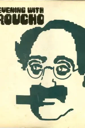 Direct From Factory Buy Groucho Marx : An Evening With Groucho (2xLP, Album, Mon) Online for a great price