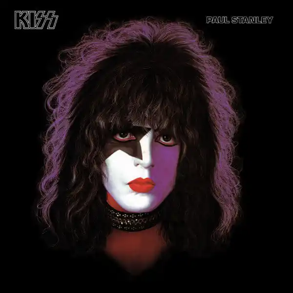While Supplies Last Buy Kiss, Paul Stanley : Paul Stanley (LP, Album) Online for a great price