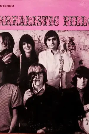 Best Choice Buy Jefferson Airplane : Surrealistic Pillow (LP, Album, Roc) Online for a great price