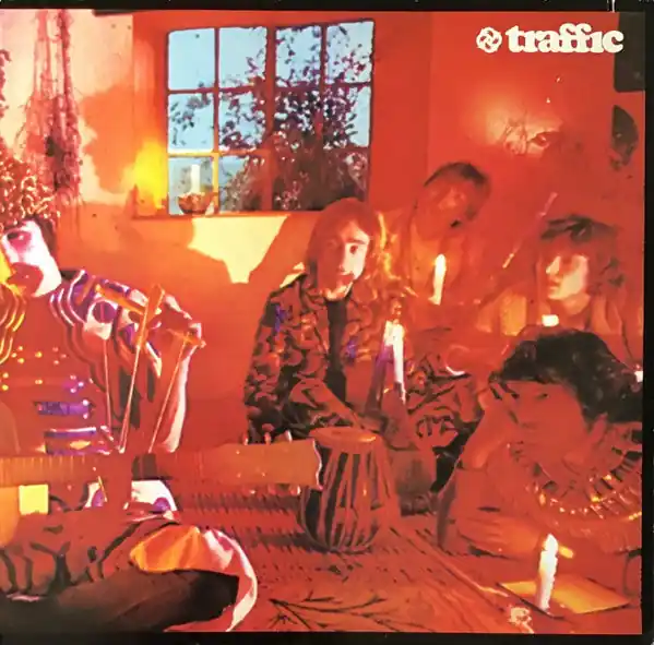 Buy Traffic : Mr. Fantasy (LP, Album, RE) Online for a great price No Minimum Order