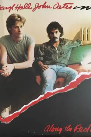 Buy Daryl Hall & John Oates : Along The Red Ledge (LP, Album, Ind) Online for a great price Direct From Factory