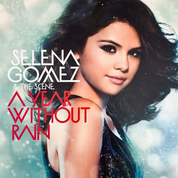 Clearance Buy Selena Gomez & The Scene : A Year Without Rain (LP, Album, Ltd, Ice) Online for a great price