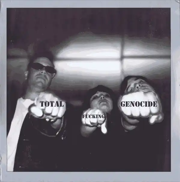 Buy Loli And The Chones* : Total Fucking Genocide (LP, Album) Online for a great price Super Sale