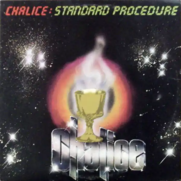 Buy Chalice : Standard Procedure (LP, Album) Online for a great price Instant Buy