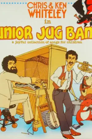 Buy Chris* & Ken Whiteley In Junior Jug Band : Chris & Ken Whiteley In Junior Jug Band! (LP, Album) Online for a great price Discount