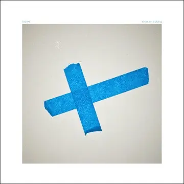 Buy Lushes : What Am I Doing (LP, Album) Online for a great price Fan Favorite