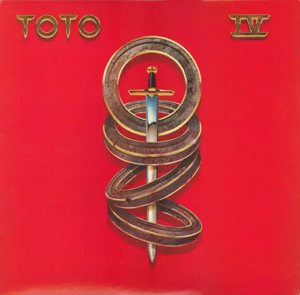 Buy Toto : Toto IV (LP, Album, Pit) Online for a great price Get Yours