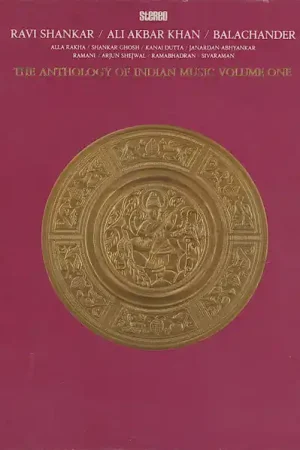 Limited Time Buy Various : The Anthology Of Indian Music Volume One (3xLP, Comp + Box) Online for a great price