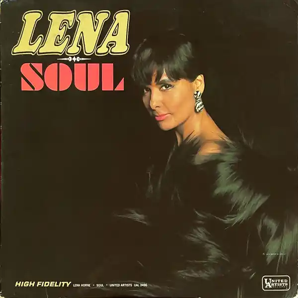 Best Choice Buy Lena Horne : Soul (LP, Album, Mono, Pit) Online for a great price