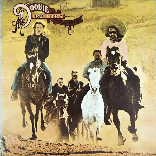 Buy The Doobie Brothers : Stampede (LP, Album, RP, Pit) Online for a great price Clearance