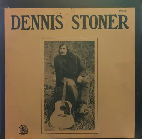 Direct From Manufacturer Buy Dennis Stoner : Dennis Stoner (LP, Album, Promo) Online for a great price