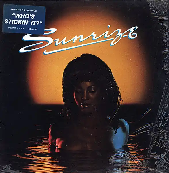 Buy Sunrize : Sunrize (LP, Album, Gol) Online for a great price Save Now