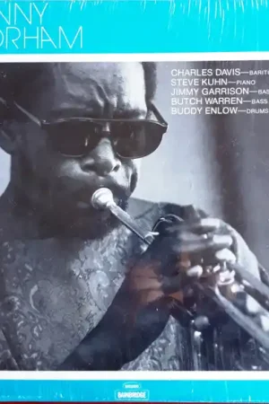 Buy Kenny Dorham : Kenny Dorham (LP, Album, RE) Online for a great price Big Sale