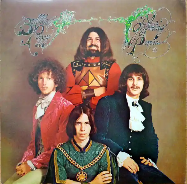Buy Bubble Puppy : A Gathering Of Promises (LP, Album, RE) Online for a great price High Quality