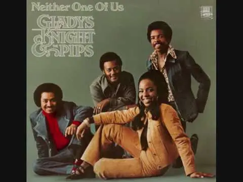 New Arrival Buy Gladys Knight & The Pips* : Neither One Of Us (LP, Album, RE) Online for a great price