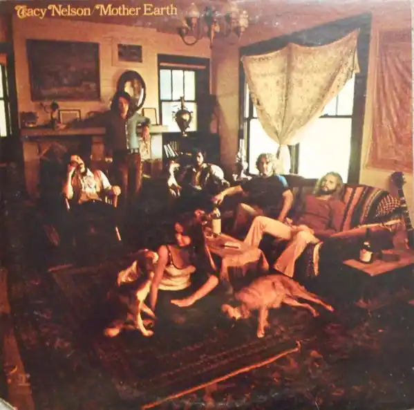 Low Price Buy Tracy Nelson / Mother Earth : Tracy Nelson / Mother Earth (LP, Album, San) Online for a great price