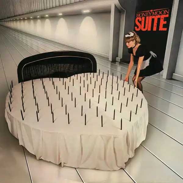 Exclusive Offer Buy Honeymoon Suite : Honeymoon Suite (LP, Album, All) Online for a great price