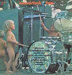 Buy Various : Woodstock Two (2xLP, Album, PR ) Online for a great price Buy Today