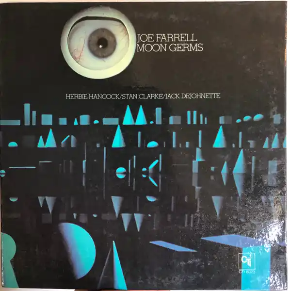 Buy Joe Farrell : Moon Germs (LP, Album) Online for a great price Holiday Sale