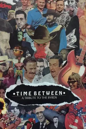 Buy Various : Time Between - A Tribute To The Byrds (LP, Album) Online for a great price Clearance