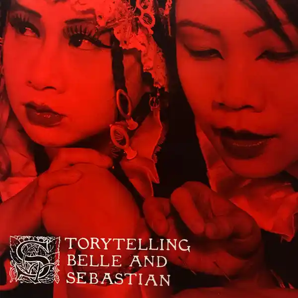 Next Day Delivery Buy Belle And Sebastian* : Storytelling (LP, Album) Online for a great price