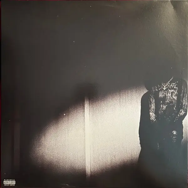 Buy Today Buy Destroy Lonely : No Stylist (LP, Mixtape) Online for a great price