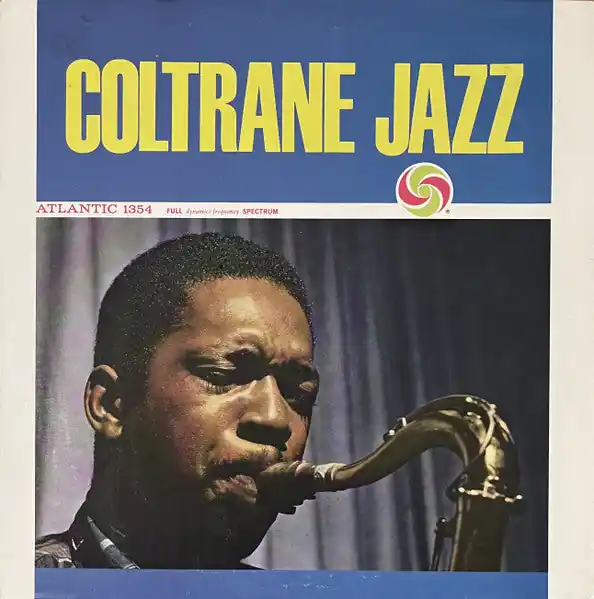 Buy John Coltrane : Coltrane Jazz (LP, Album, RE, Pre) Online for a great price Direct From Manufacturer