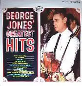 Price Cut Buy George Jones : George Jones Greatest Hits (LP, Comp) Online for a great price