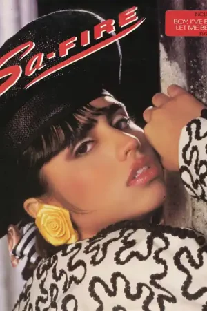 Buy Sa-Fire* : Sa-Fire (LP, Album) Online for a great price Money Back Guarantee