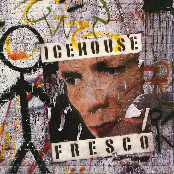 Buy Icehouse : Fresco (LP, MiniAlbum, Pit) Online for a great price While Supplies Last