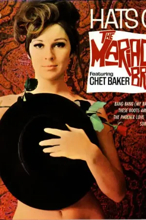 Buy The Mariachi Brass Featuring Chet Baker : Hats Off (LP, Album, Mono, RCA) Online for a great price Wholesale