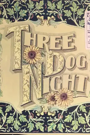 Buy Three Dog Night : Seven Separate Fools (LP, Album, Promo) Online for a great price Holiday Sale