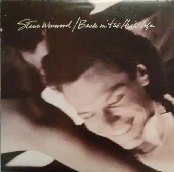 Buy Steve Winwood : Back In The High Life (LP, Album, All) Online for a great price New Arrival