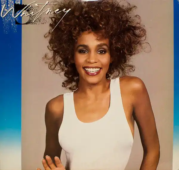Hot Deal Buy Whitney Houston : Whitney (LP, Album, Hau) Online for a great price