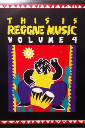 Hot Picks Buy Various : This Is Reggae Music Volume 4 (LP, Comp) Online for a great price