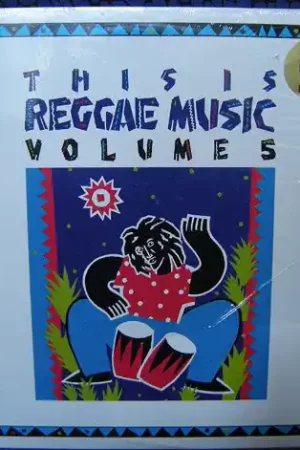 Buy Various : This Is Reggae Music Volume 5 (LP, Comp) Online for a great price In Demand