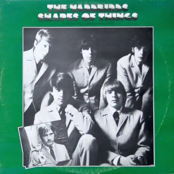 Big Sale Buy The Yardbirds : Shapes Of Things (2xLP, Comp, Gat) Online for a great price