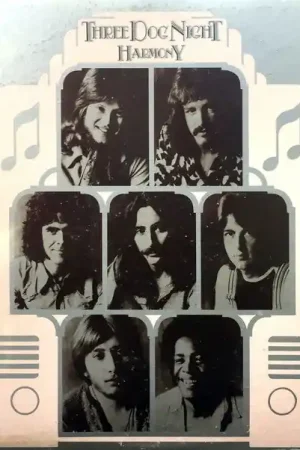 Luxury Buy Three Dog Night : Harmony (LP, Album, Tru) Online for a great price