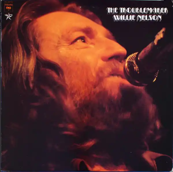 Factory Price Buy Willie Nelson : The Troublemaker (LP, Album, RE, Car) Online for a great price