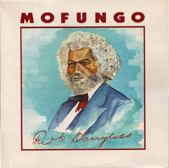 Buy Mofungo : Frederick Douglass (LP, Album) Online for a great price Free Shipping