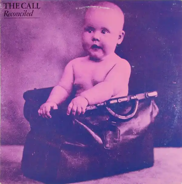 Buy The Call : Reconciled (LP, Album, SP ) Online for a great price Order Now
