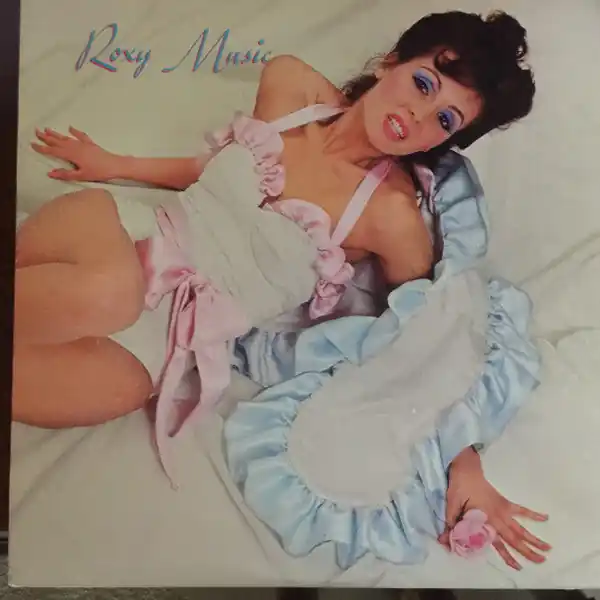 Buy Roxy Music : Roxy Music (LP, Album, RE) Online for a great price Fresh Stock